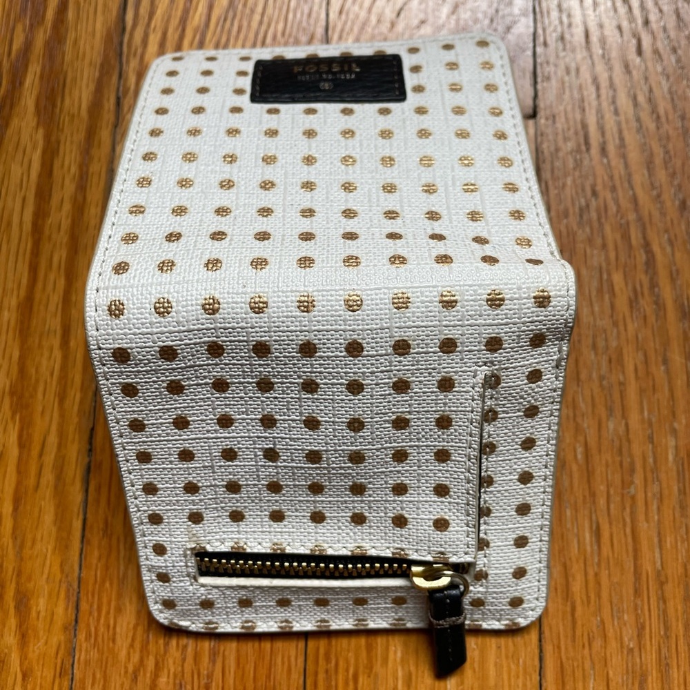 Fossil wallet - Picture 4 of 10